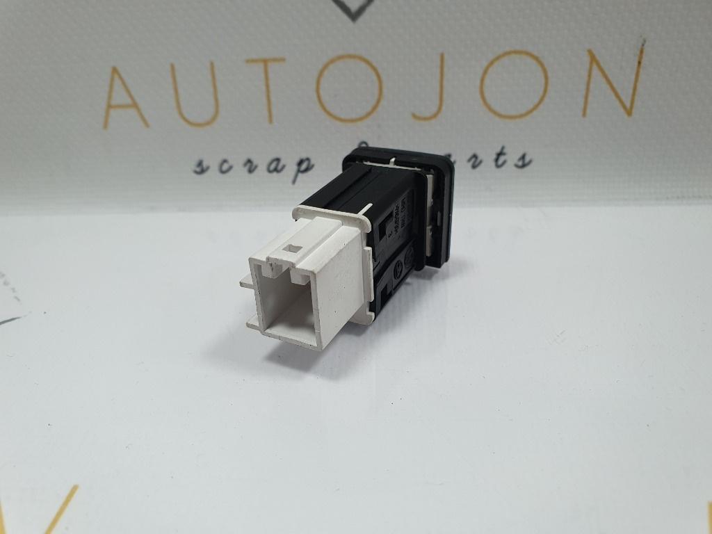 Buton ESP VOLKSWAGEN GOLF V Variant 1K5 2007 - 2009 1.9 TDI 4motion BLS  1K0927117D