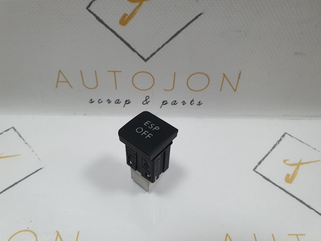 Buton ESP VOLKSWAGEN GOLF V Variant 1K5 2007 - 2009 1.9 TDI 4motion BLS  1K0927117D