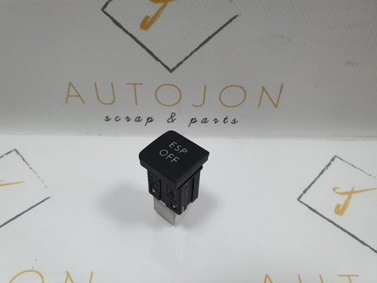 Buton ESP VOLKSWAGEN GOLF V Variant 1K5 2007 - 2009 1.9 TDI 4motion BLS  1K0927117D