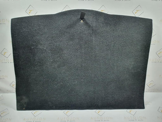 Mocheta portbagaj VOLKSWAGEN GOLF V Variant 1K5 2007 - 2009 1.9 TDI 4motion BLS  1K9863433