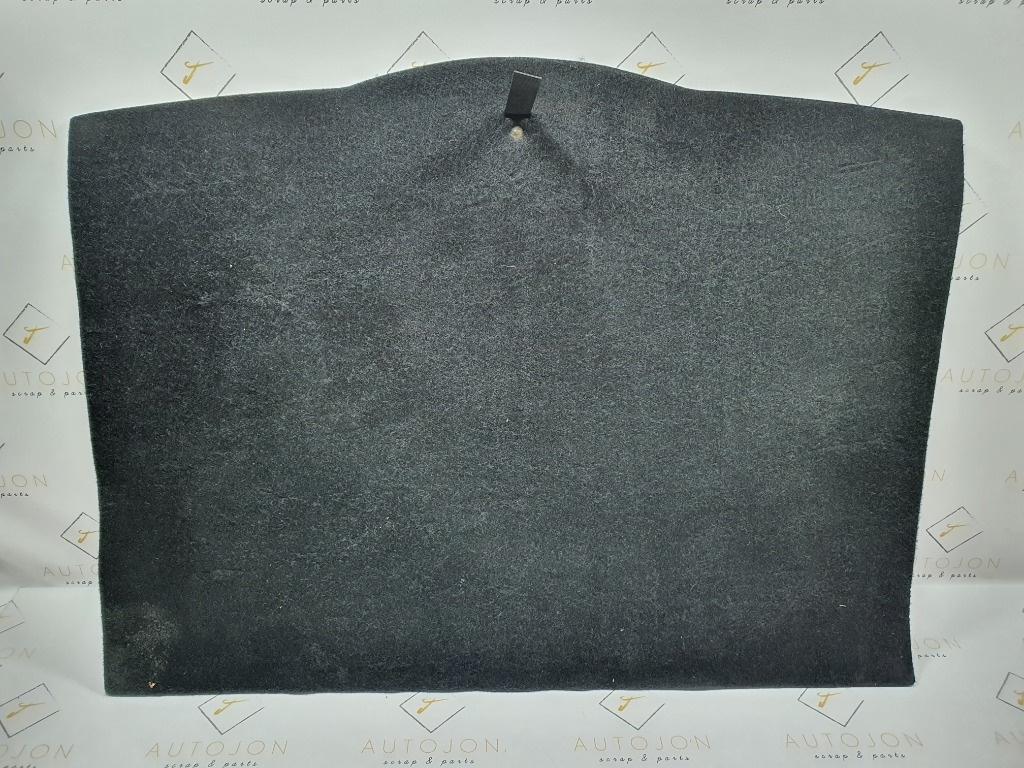 Mocheta portbagaj VOLKSWAGEN GOLF V Variant 1K5 2007 - 2009 1.9 TDI 4motion BLS 1K9863433