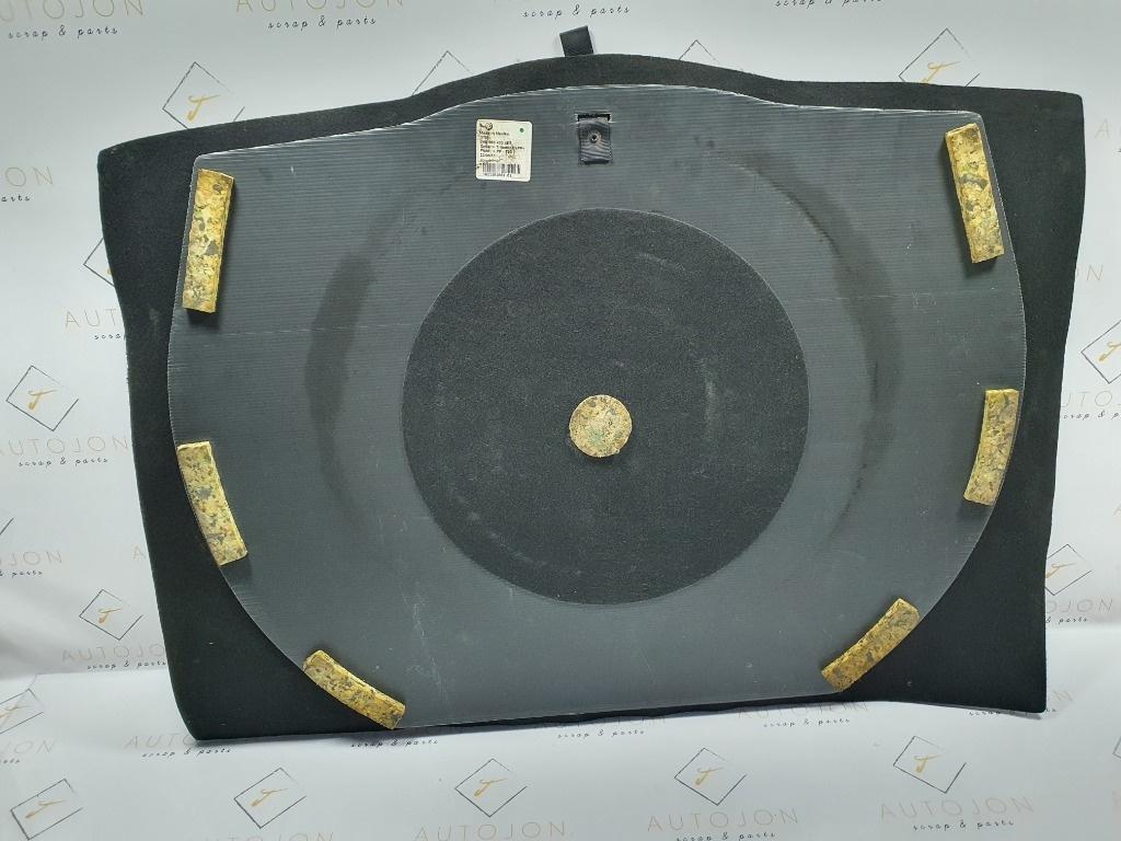 Mocheta portbagaj VOLKSWAGEN GOLF V Variant 1K5 2007 - 2009 1.9 TDI 4motion BLS 1K9863433