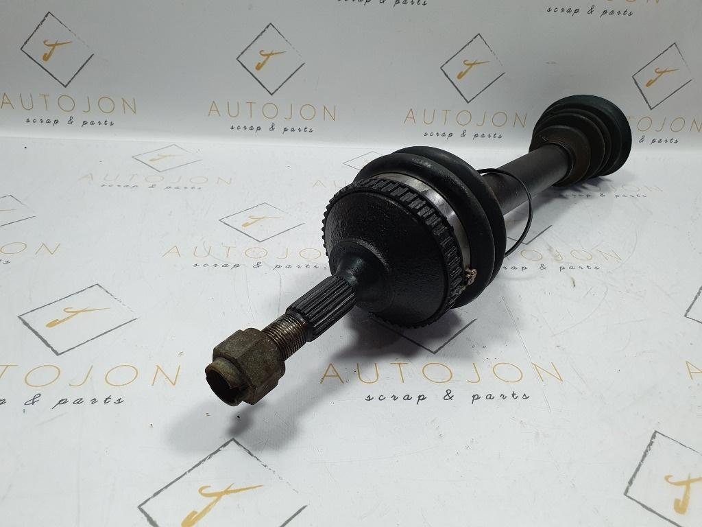 Planetara stanga PEUGEOT 206 Hatchback 2A/C 1998 - >1.4 i KF.. 32724F