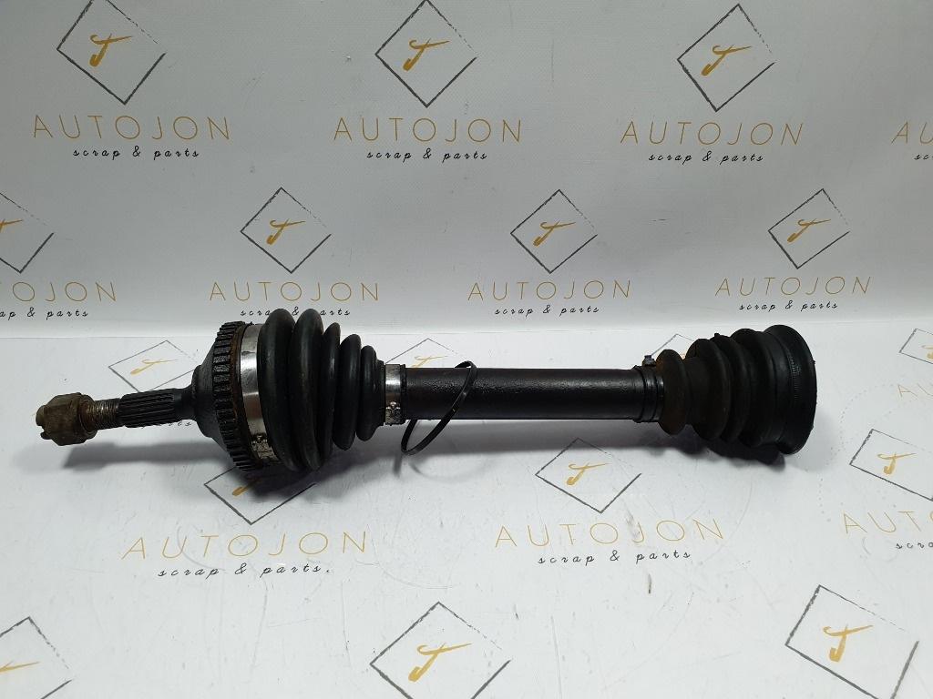 Planetara stanga PEUGEOT 206 Hatchback 2A/C 1998 - >1.4 i KF.. 32724F