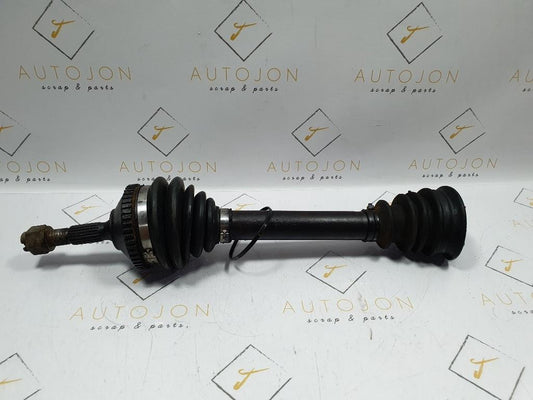 Planetara stanga PEUGEOT 206 Hatchback 2A/C 1998 - >1.4 i KF.. 32724F
