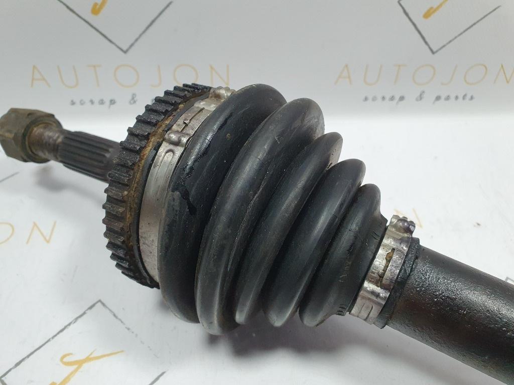 Planetara stanga PEUGEOT 206 Hatchback 2A/C 1998 - >1.4 i KF.. 32724F