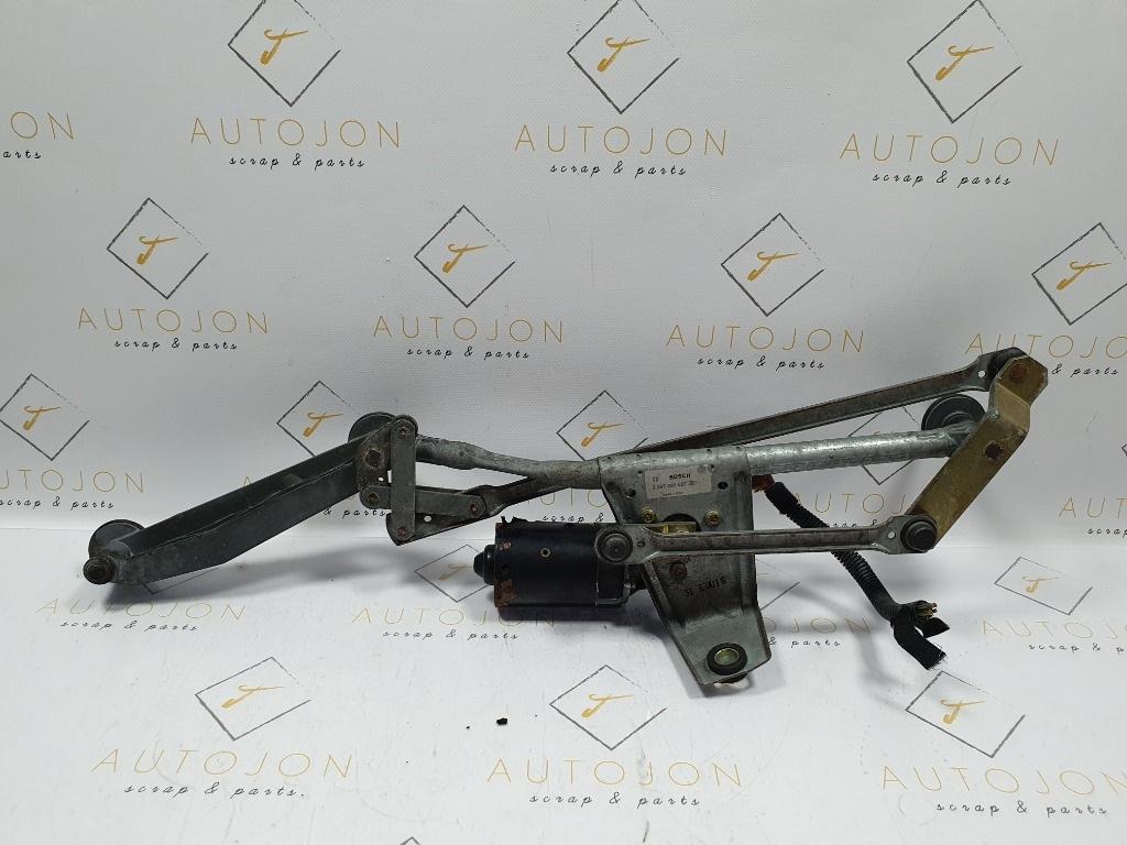 Ansamblu stergator  PEUGEOT 206 Hatchback 2A/C 1998 - > 1.4 i KF..  3397020446 / 3 397 020 446