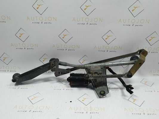 Ansamblu stergator  PEUGEOT 206 Hatchback 2A/C 1998 - > 1.4 i KF..  3397020446 / 3 397 020 446