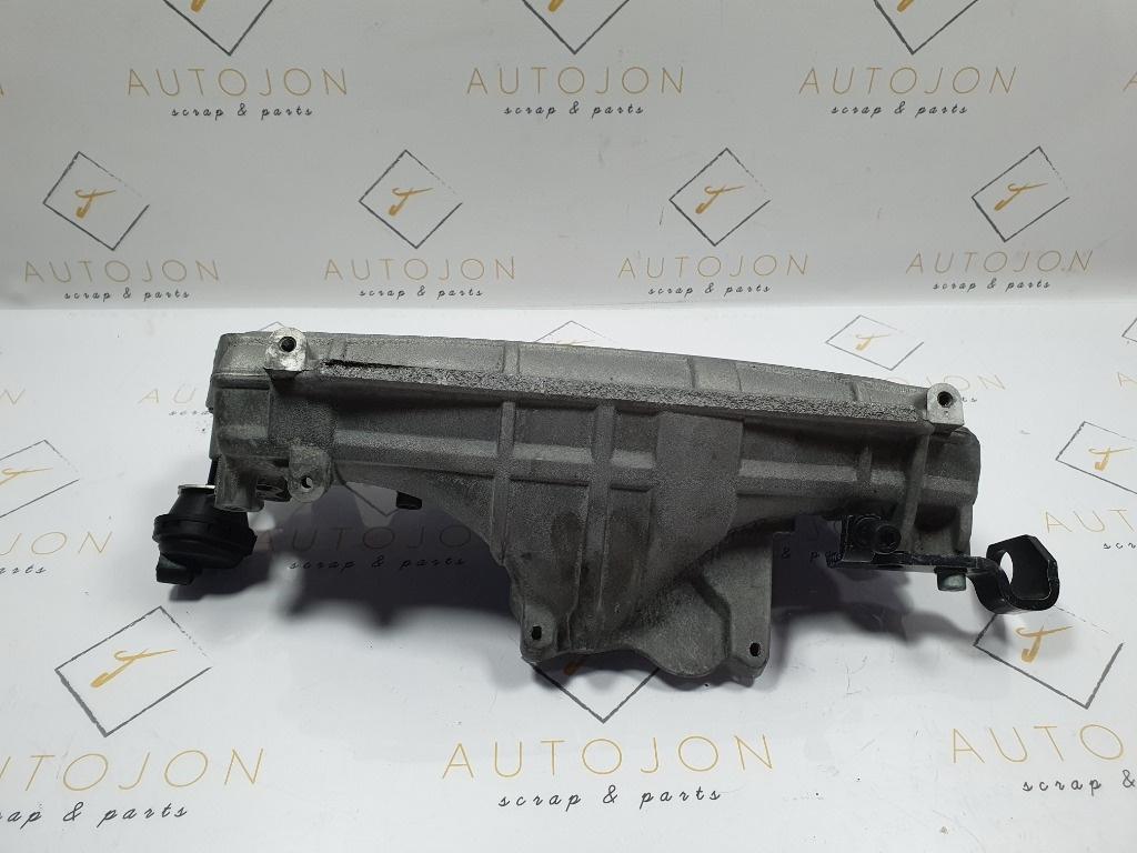 Galerie de admisie cu clapete AUDI A6 III Avant 4F5, C6 2005 - 2011 2.0 TDI BLB, BRE   03G129713H