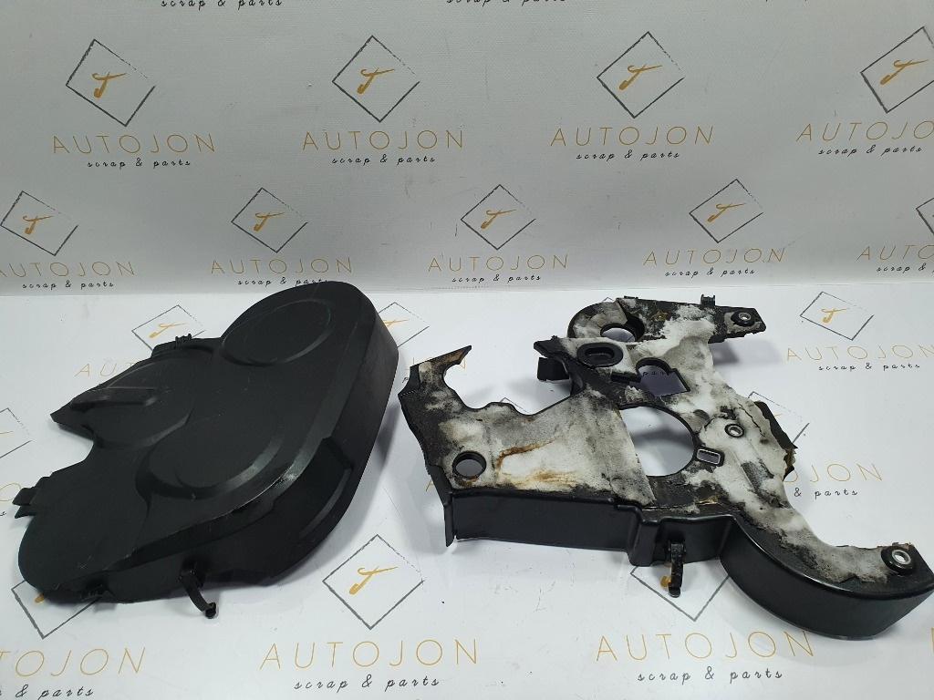 Carcasa distributie AUDI A6 III Avant 4F5, C6 2005 - 2011 2.0 TDI BLB, BRE    03G109145A  03G109107C
