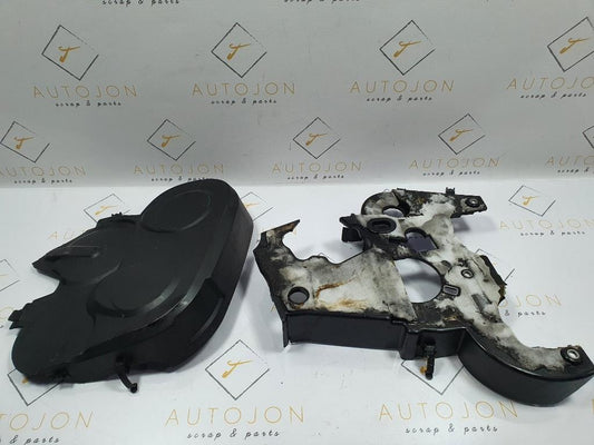 Carcasa distributie AUDI A6 III Avant 4F5, C6 2005 - 2011 2.0 TDI BLB, BRE    03G109145A  03G109107C