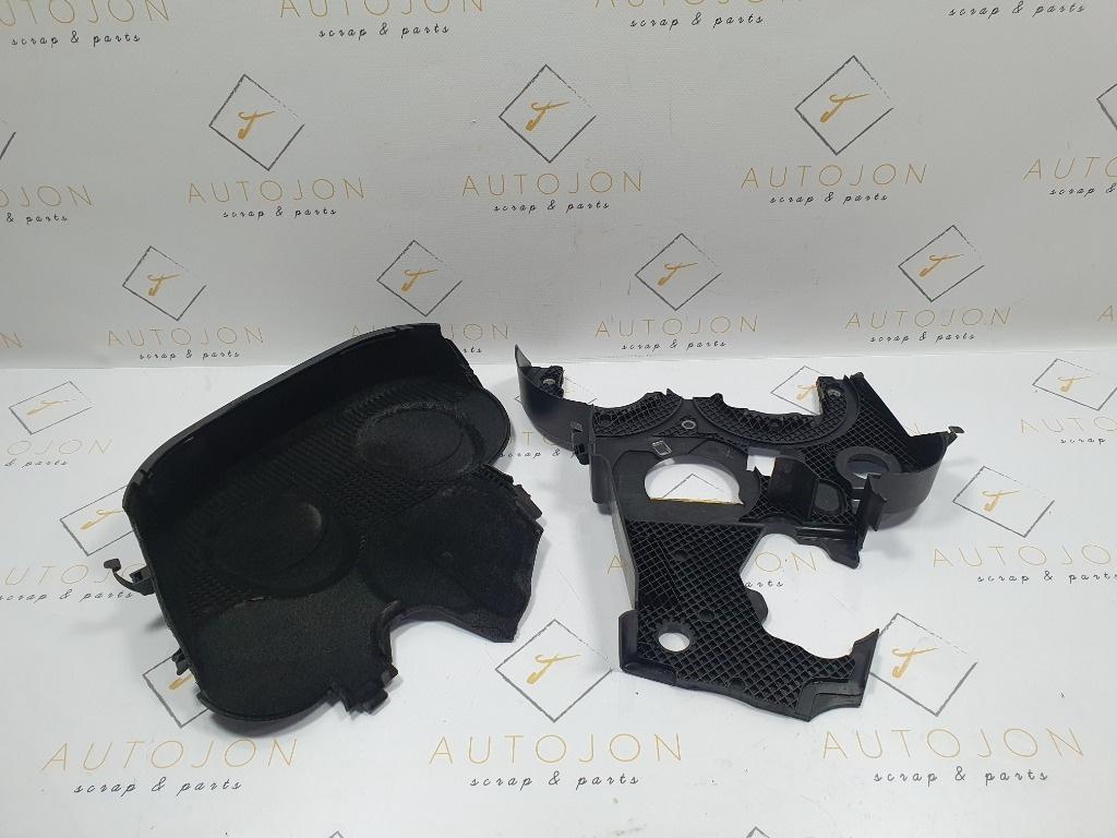 Carcasa distributie AUDI A6 III Avant 4F5, C6 2005 - 2011 2.0 TDI BLB, BRE    03G109145A  03G109107C