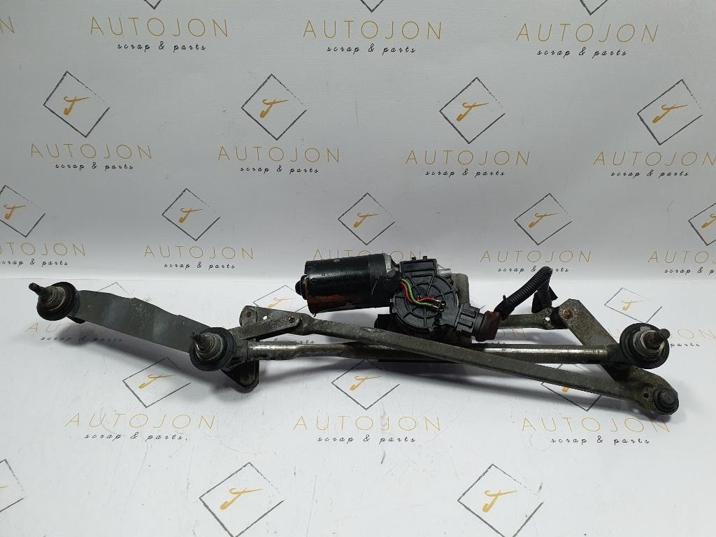 Ansamblu stergator  PEUGEOT 206 Hatchback 2A/C 1998 - > 1.4 i KF..  3397020446 / 3 397 020 446
