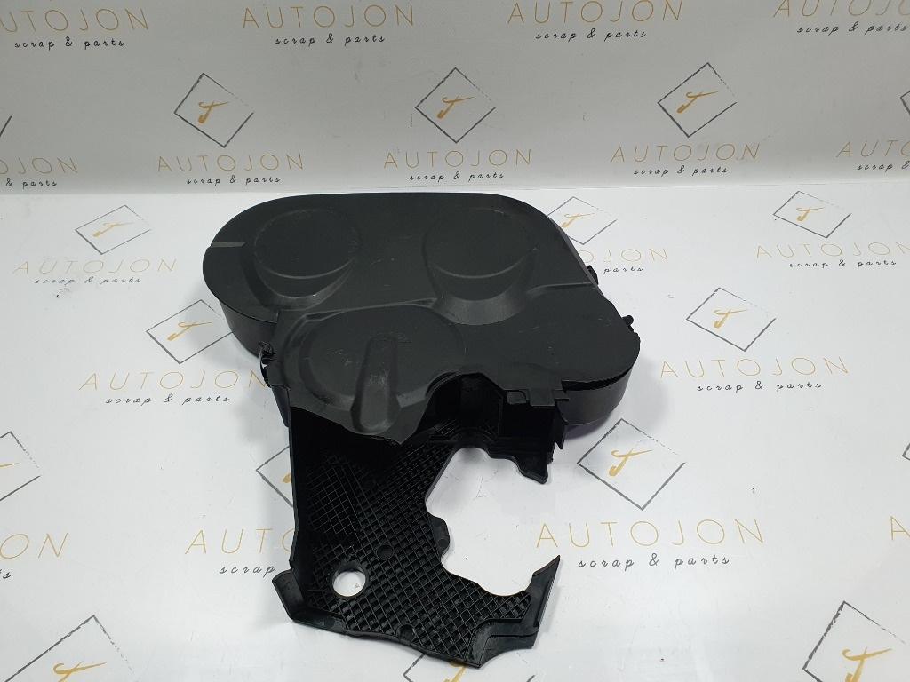 Carcasa distributie AUDI A6 III Avant 4F5, C6 2005 - 2011 2.0 TDI BLB, BRE    03G109145A  03G109107C