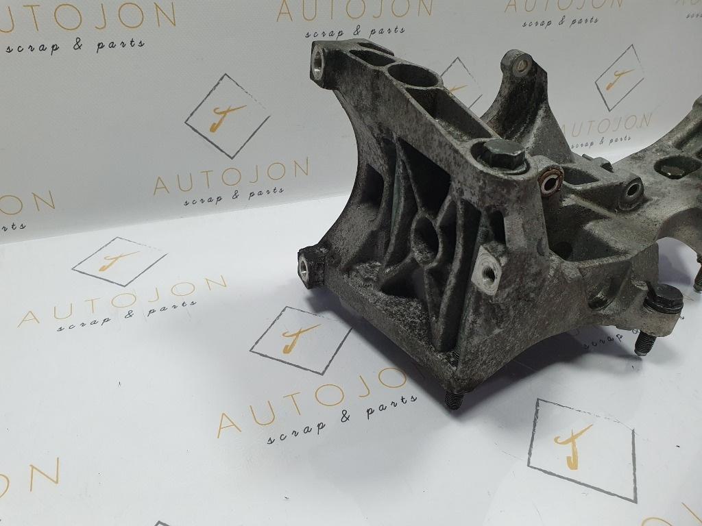 Suport accesorii AUDI A6 III Avant 4F5, C6 2005 - 2011 TDI BLB, BRE 03G903139D