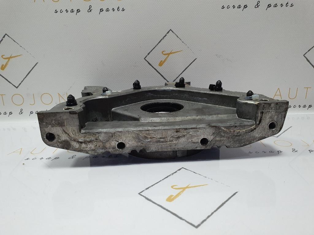 Capac Vibrochen VOLKSWAGEN TOURAN 1T1, 1T2 2003 - 20102.0 TDI 16V BKD 038103153D