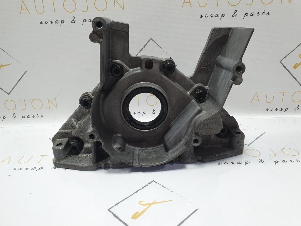 Capac Vibrochen VOLKSWAGEN TOURAN 1T1, 1T2 2003 - 20102.0 TDI 16V BKD 038103153D