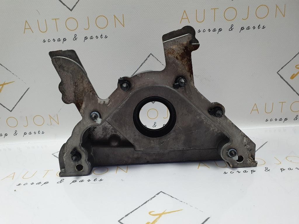 Capac Vibrochen VOLKSWAGEN TOURAN 1T1, 1T2 2003 - 20102.0 TDI 16V BKD 038103153D