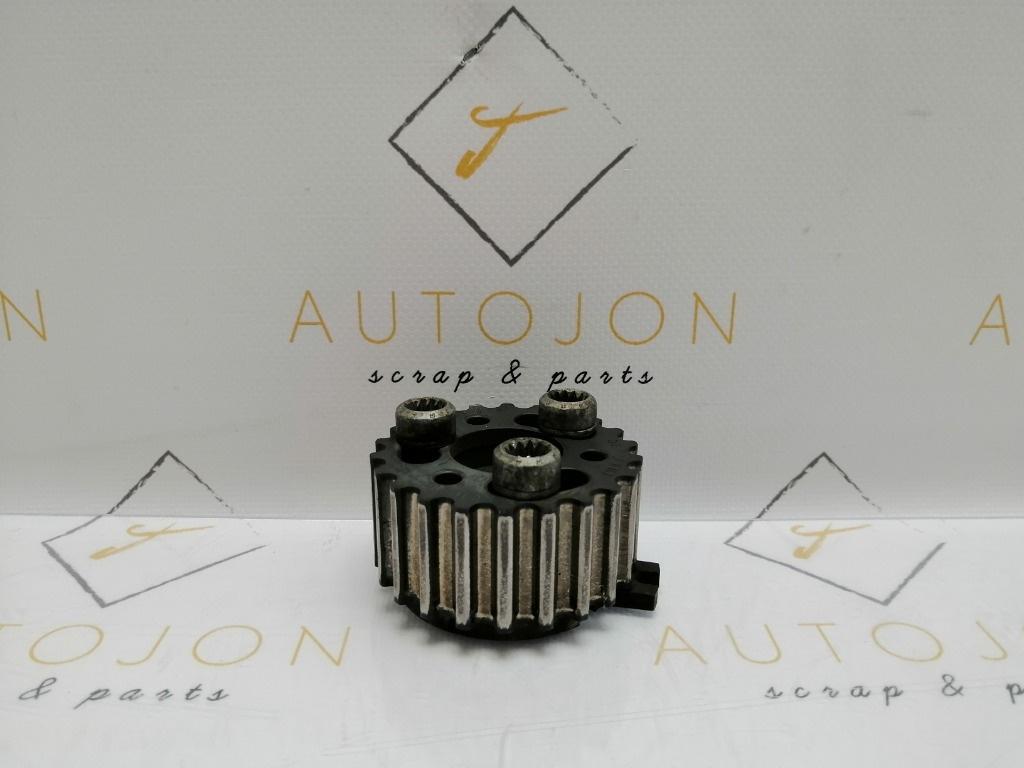 Fulie pompa inalte SKODA ROOMSTER 5J 2006 - 2015 1.6 TDI CAYC   03L130111E , 03L130238A