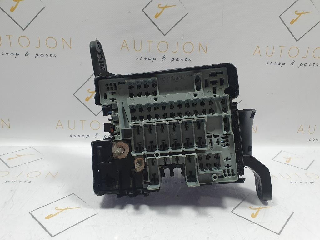 Panou sigurante PEUGEOT 206 Hatchback 2A/C 1998 - >1.4 i KF.. 96280244