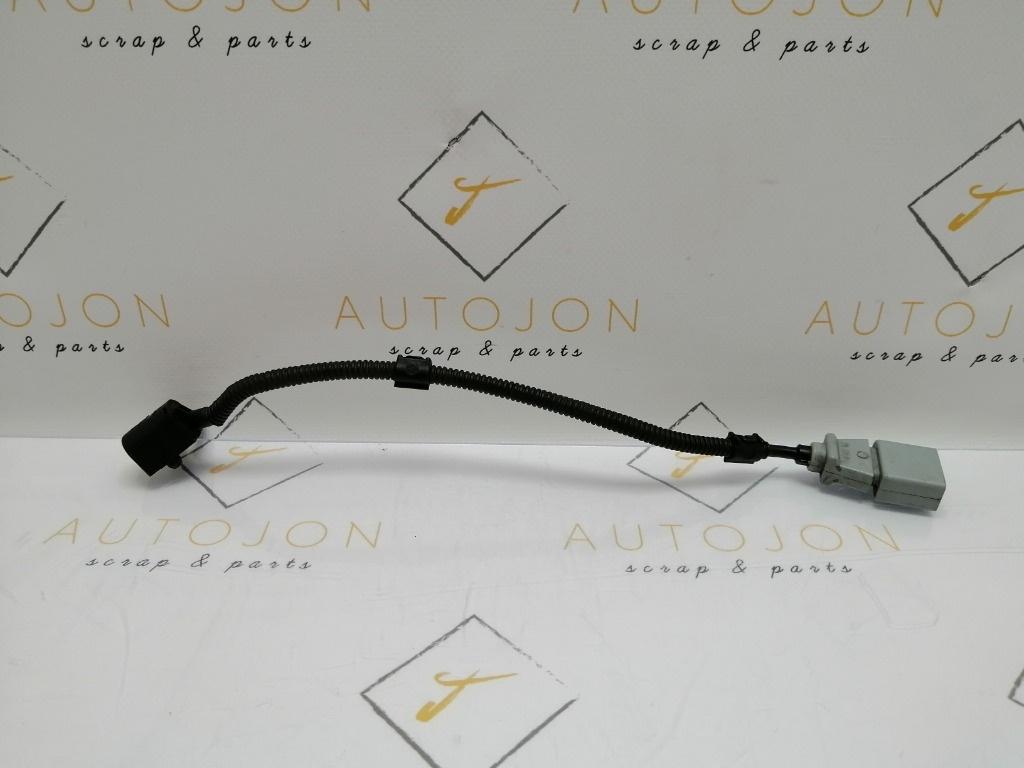 Senzor de pozitie ax cu came VOLKSWAGEN TOURAN 1T1, 1T2 2003 - 20101.9 TDI BKC, BLS, BXE 03G906433