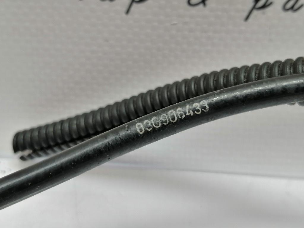 Senzor de pozitie ax cu came VOLKSWAGEN TOURAN 1T1, 1T2 2003 - 20101.9 TDI BKC, BLS, BXE 03G906433