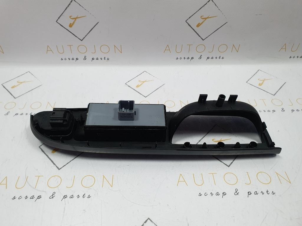 Maner interior cu comenzi  usa stanga fata VOLKSWAGEN PASSAT 3C2 2005 - 20102.0 TDI BMP 3C1867171B