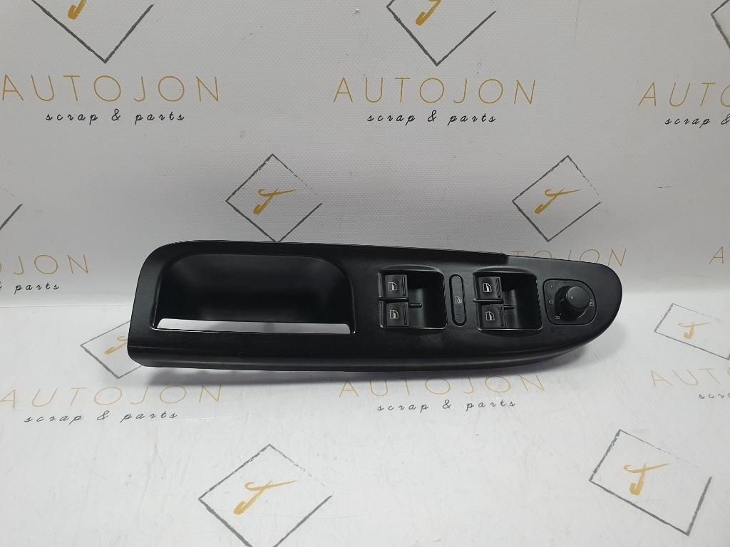 Maner interior cu comenzi  usa stanga fata VOLKSWAGEN PASSAT 3C2 2005 - 20102.0 TDI BMP 3C1867171B