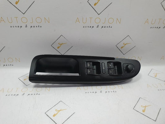 Maner interior cu comenzi  usa stanga fata VOLKSWAGEN PASSAT 3C2 2005 - 20102.0 TDI BMP 3C1867171B
