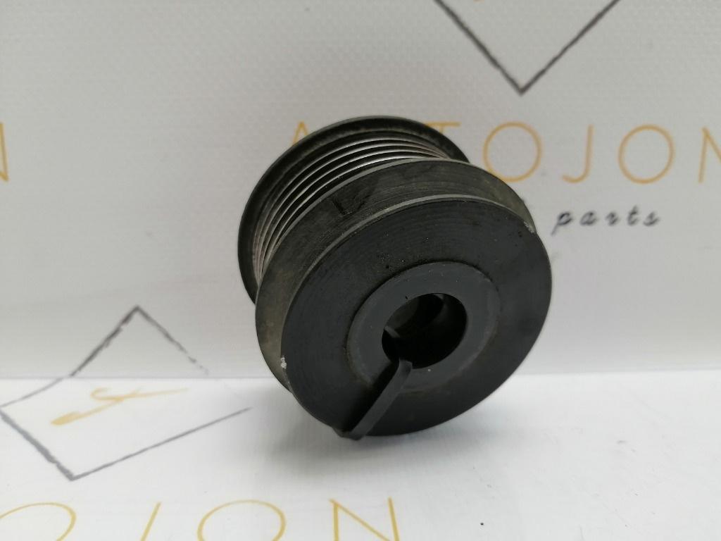 Fulie alternator VOLKSWAGEN GOLF IV 1J1 1997 - 2007, Hatchback1.6 1.6 1.6 AEH, AKL, APF