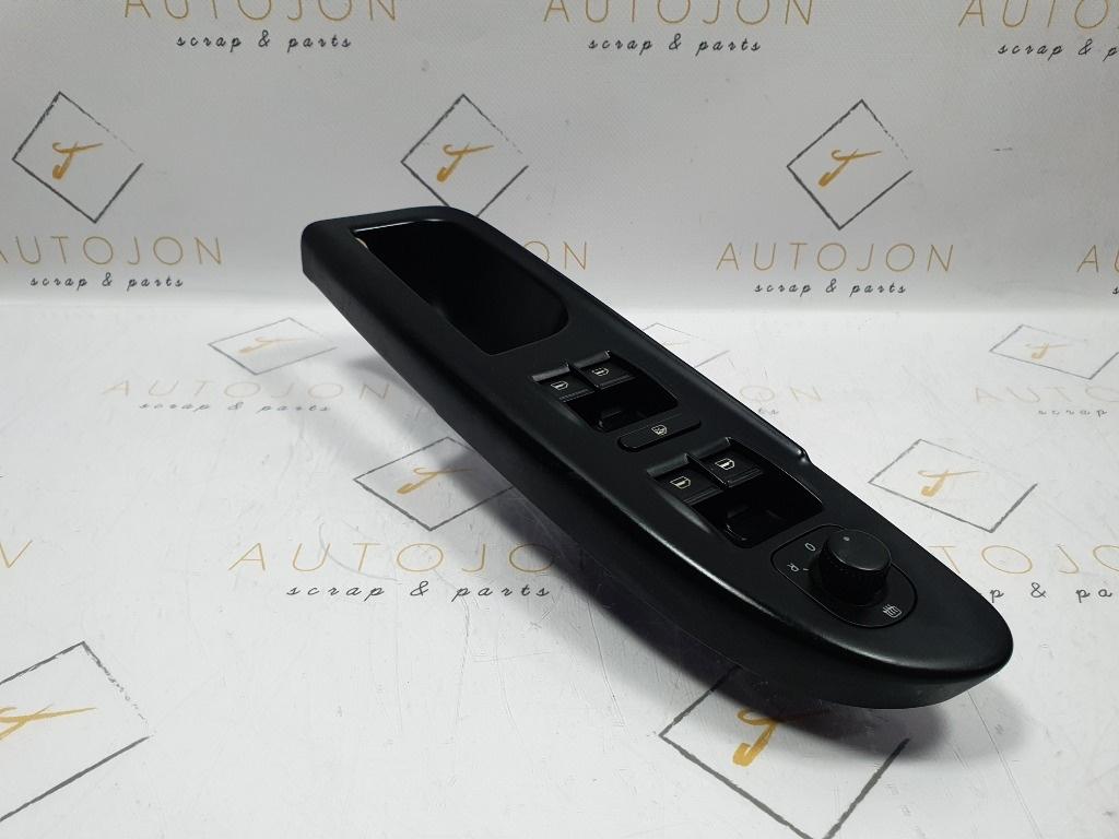 Maner interior cu comenzi  usa stanga fata VOLKSWAGEN PASSAT 3C2 2005 - 20102.0 TDI BMP 3C1867171B