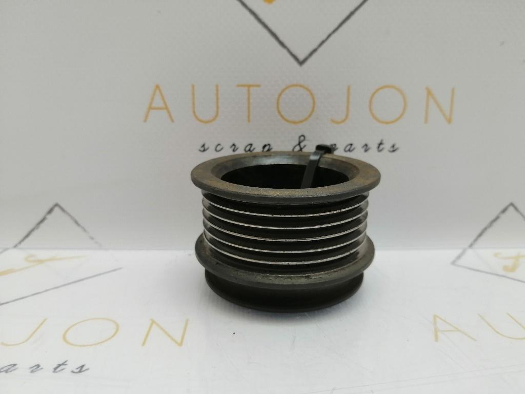Fulie alternator VOLKSWAGEN GOLF IV 1J1 1997 - 2007, Hatchback1.6 1.6 1.6 AEH, AKL, APF