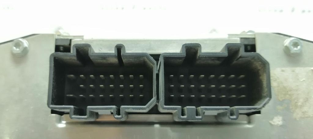 Amplificator putere sunet VOLKSWAGEN TOURAN 1T1, 1T2 2003 - 2010 1.9 TDI BKC, BLS, BXE  1T0035456