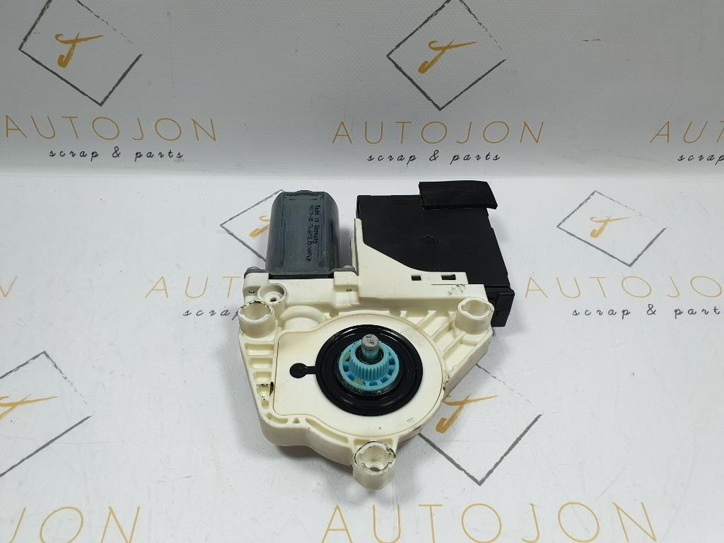 Motoras macara stanga fata VOLKSWAGEN PASSAT 3C2 2005 - 20102.0 TDI BMP 1K0959793L , 1K0959701P