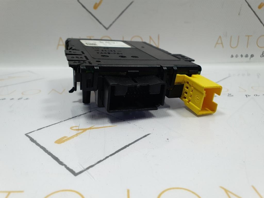 Spirala/bobina airbag (inel SRS) VOLKSWAGEN PASSAT Variant 3C5 2005 - 20112.0 TDI BMR, CBBB 3C0953549A