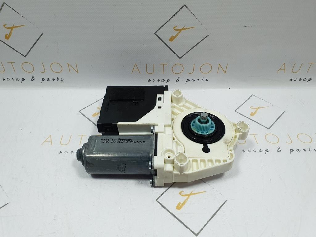 Motoras macara dreapta fata VOLKSWAGEN PASSAT 3C2 2005 - 2010 2.0 TDI BMP  1K0959792L