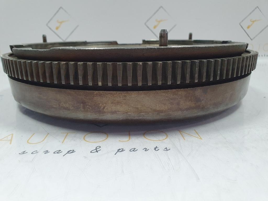 Volanta VOLKSWAGEN PASSAT Variant 3C5 2005 - 2011 TDI BMR, CBBB SACHS 2294000113