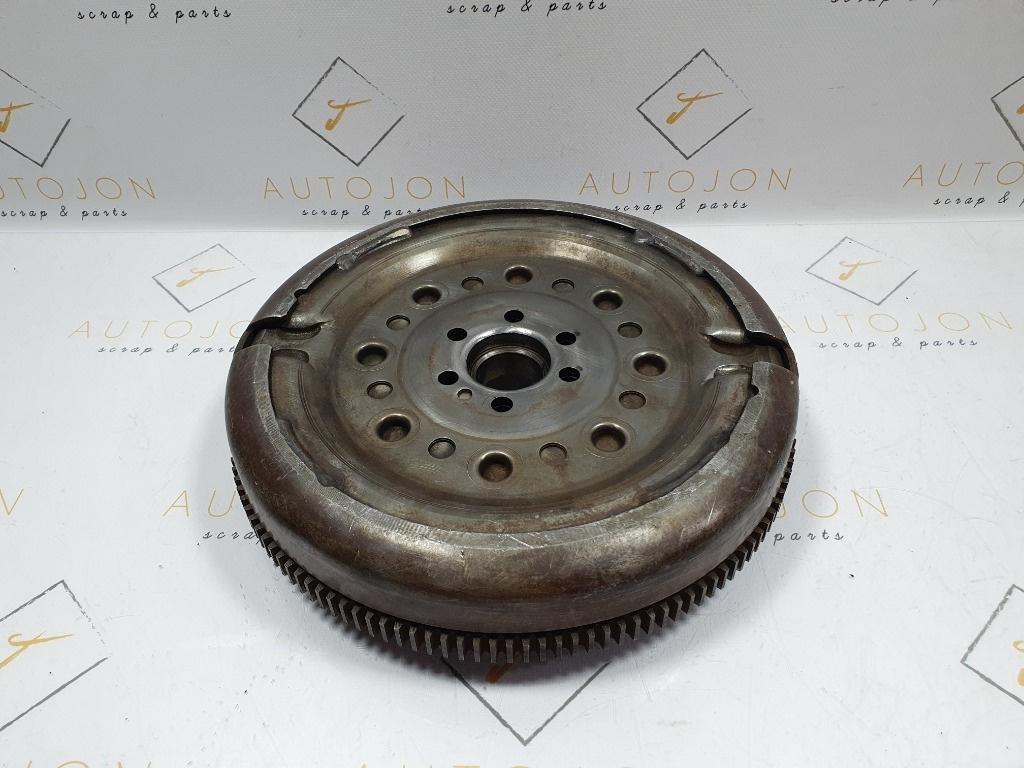 Volanta VOLKSWAGEN PASSAT Variant 3C5 2005 - 2011 TDI BMR, CBBB SACHS 2294000113