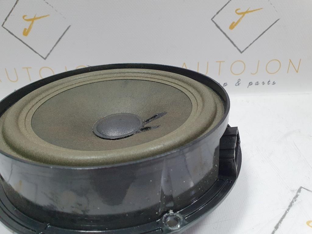 Boxa spate VOLKSWAGEN PASSAT Variant 3C5 2005 - 2011 2.0 TDI BMR, CBBB 3C0035453