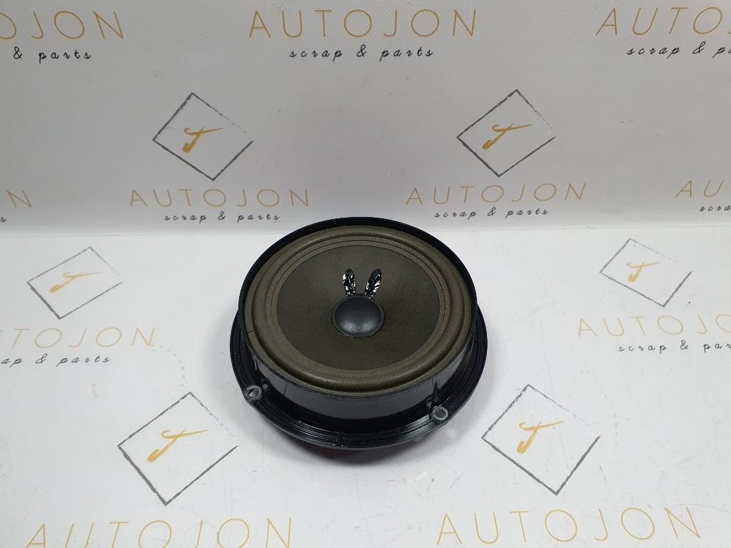 Boxa spate VOLKSWAGEN PASSAT Variant 3C5 2005 - 2011 2.0 TDI BMR, CBBB 3C0035453