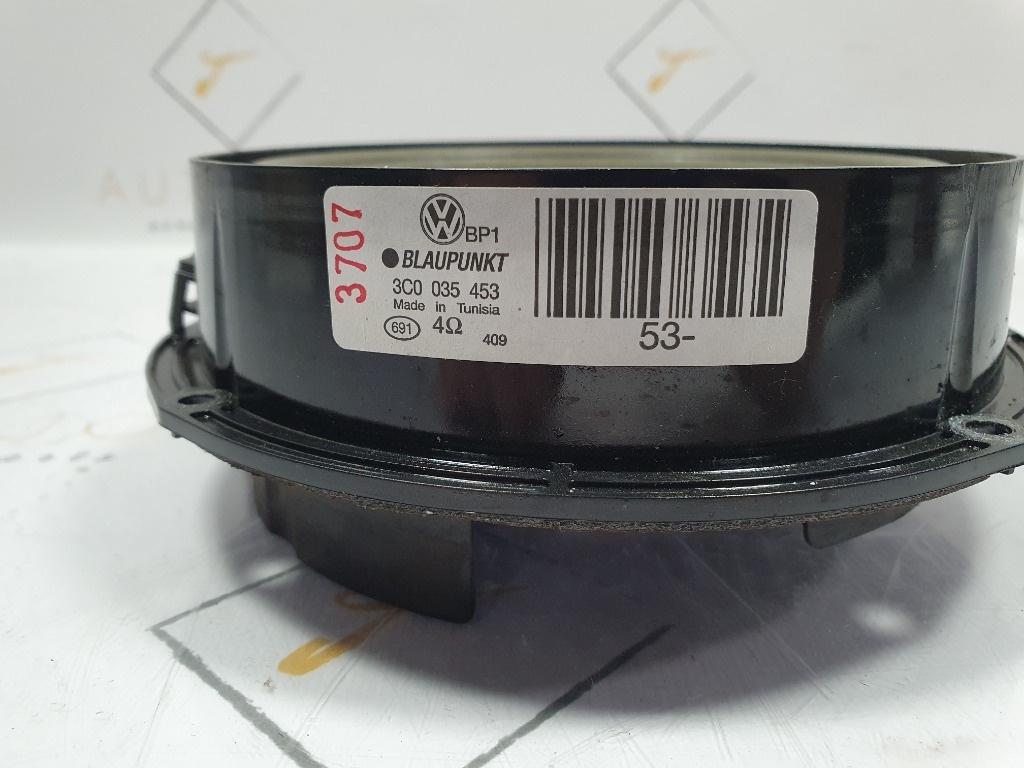 Boxa spate VOLKSWAGEN PASSAT Variant 3C5 2005 - 2011 2.0 TDI BMR, CBBB 3C0035453