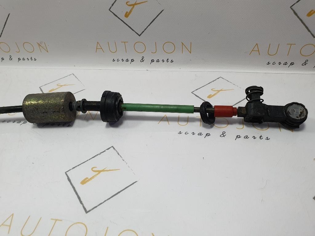 Cablu timonerie schimbator de viteze PEUGEOT 206 Hatchback 2A/C 1998 - > Flex KFV (TU3A) 2400J6