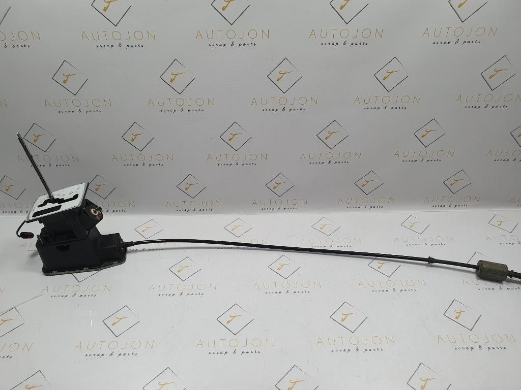 Cablu timonerie schimbator de viteze PEUGEOT 206 Hatchback 2A/C 1998 - > Flex KFV (TU3A) 2400J6