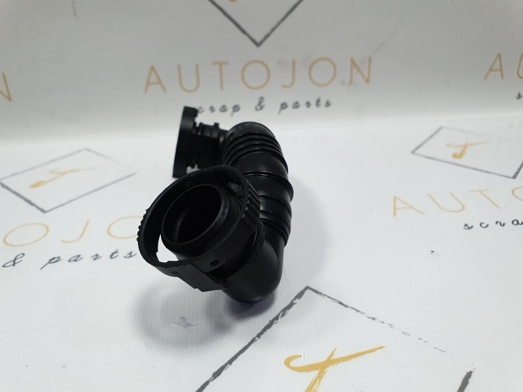 Conducta gaze epurator  VOLKSWAGEN PASSAT Variant 3C5 2005 - 2011 2.0 TDI BMR, CBBB    03G103493E
