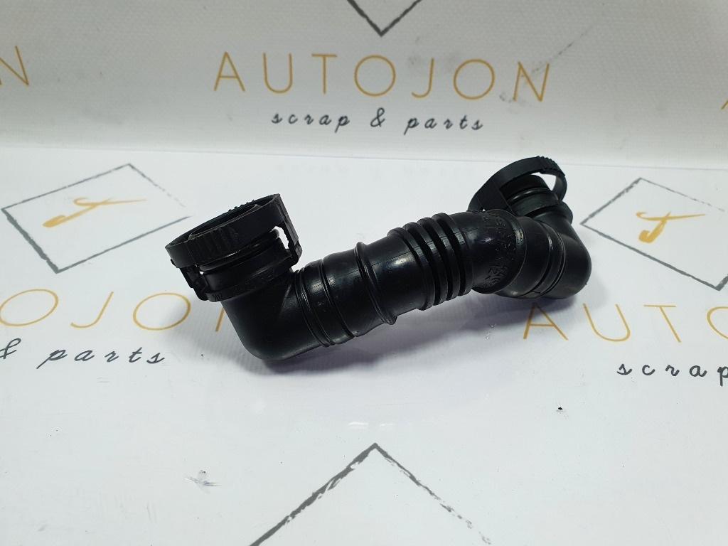 Conducta gaze epurator  VOLKSWAGEN PASSAT Variant 3C5 2005 - 2011 2.0 TDI BMR, CBBB    03G103493E