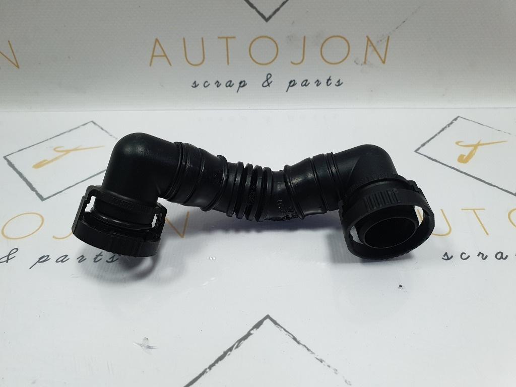 Conducta gaze epurator  VOLKSWAGEN PASSAT Variant 3C5 2005 - 2011 2.0 TDI BMR, CBBB    03G103493E