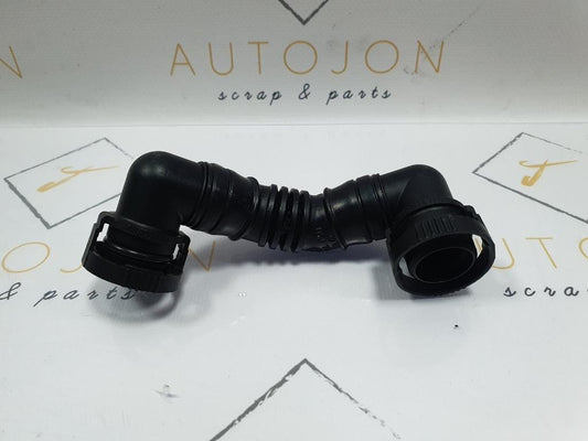 Conducta gaze epurator  VOLKSWAGEN PASSAT Variant 3C5 2005 - 2011 2.0 TDI BMR, CBBB    03G103493E