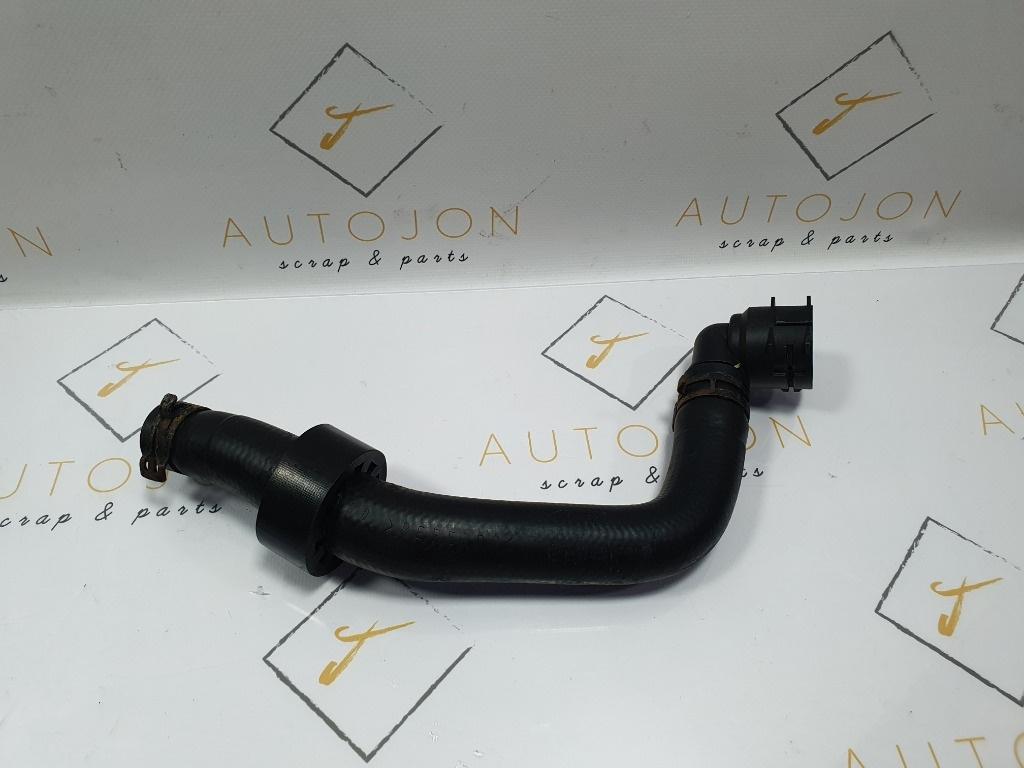 Furtun apa VOLKSWAGEN PASSAT Variant 3C5 2005 - 20112.0 TDI BMR, CBBB 3C0122073EQ