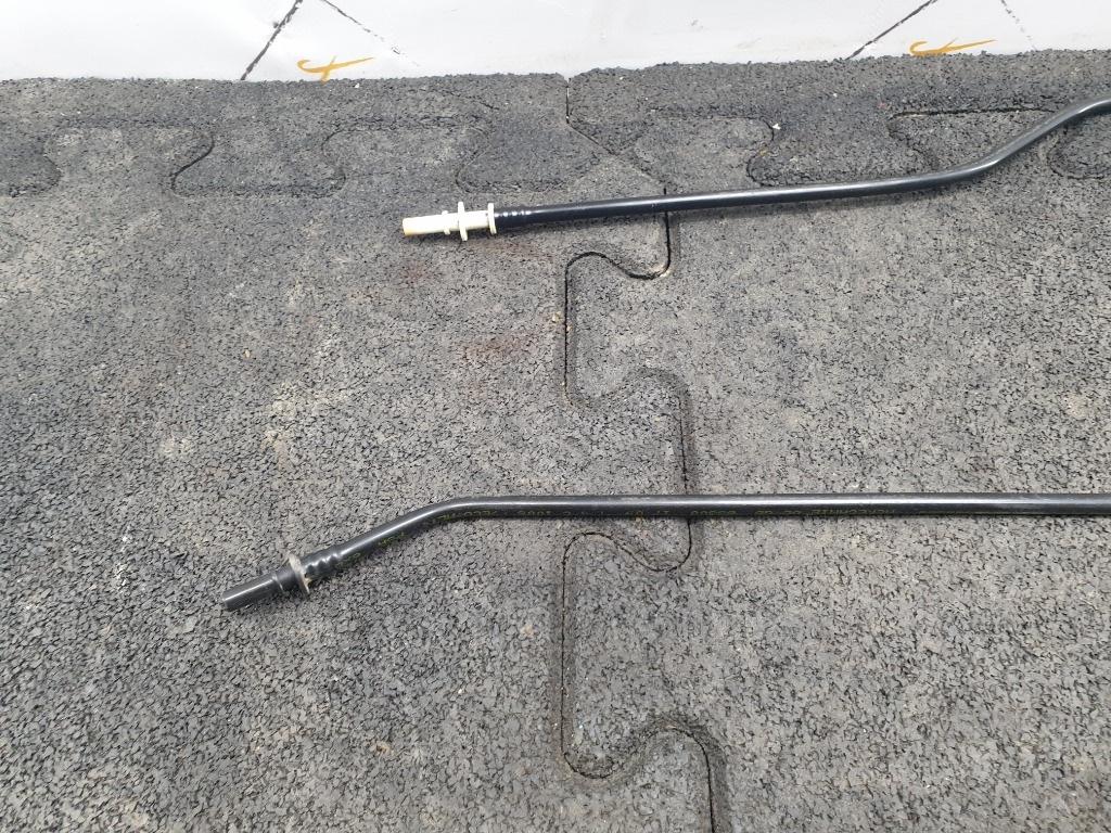 Conducta benzina PEUGEOT 206 Hatchback 2A/C 1998 - > 1.4 i KF.. 36462AC651