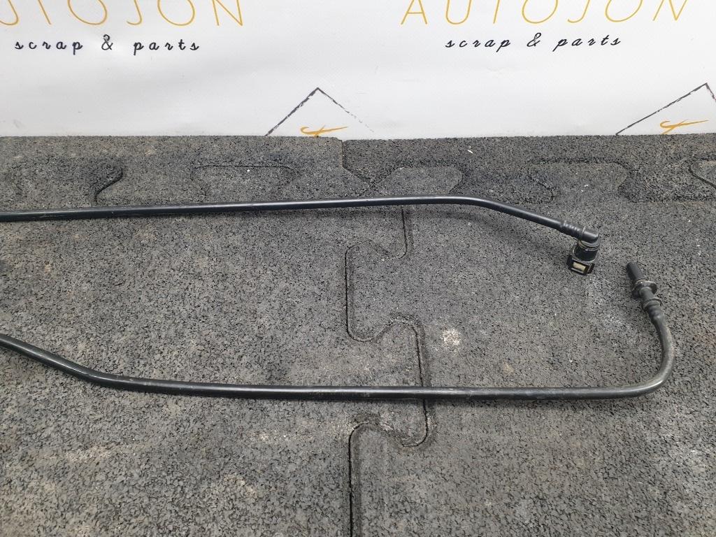 Conducta benzina PEUGEOT 206 Hatchback 2A/C 1998 - > 1.4 i KF.. 36462AC651